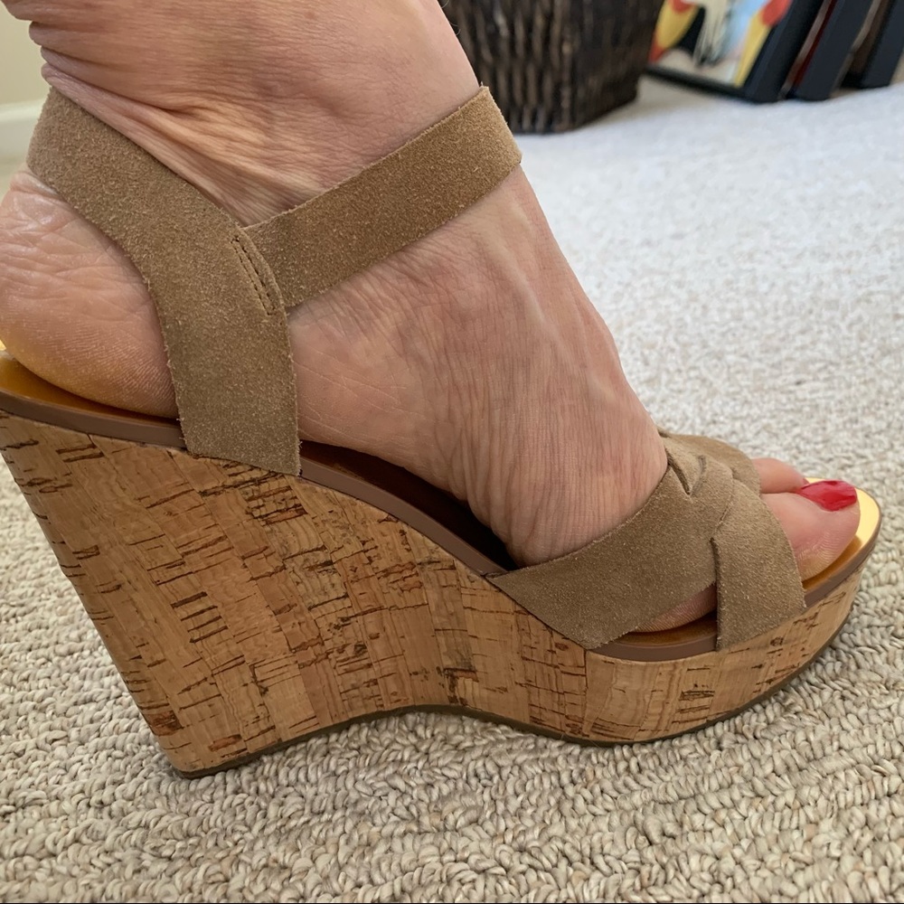 Michael Kors sandals